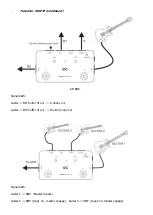 Предварительный просмотр 8 страницы One Control Tri Loop User Manual