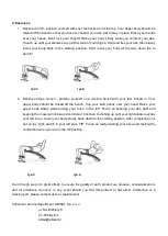 Preview for 13 page of ONE FITNESS L8213 Manual Instruction