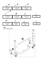 Preview for 4 page of ONE FITNESS LS5828 Manual Instruction