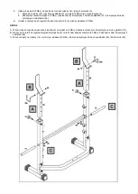 Preview for 5 page of ONE FITNESS LS5828 Manual Instruction