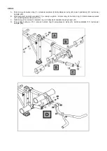 Preview for 7 page of ONE FITNESS LS5828 Manual Instruction