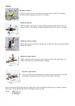 Preview for 10 page of ONE FITNESS LS5828 Manual Instruction