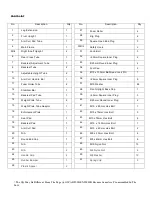 Preview for 13 page of ONE FITNESS LS5828 Manual Instruction