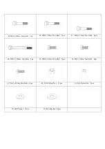 Preview for 14 page of ONE FITNESS LS5828 Manual Instruction