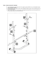 Preview for 16 page of ONE FITNESS LS5828 Manual Instruction