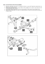 Preview for 18 page of ONE FITNESS LS5828 Manual Instruction