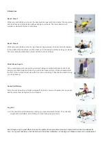 Preview for 21 page of ONE FITNESS LS5828 Manual Instruction