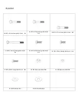 Preview for 24 page of ONE FITNESS LS5828 Manual Instruction