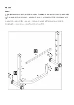 Preview for 26 page of ONE FITNESS LS5828 Manual Instruction