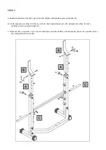 Preview for 27 page of ONE FITNESS LS5828 Manual Instruction