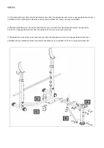 Preview for 28 page of ONE FITNESS LS5828 Manual Instruction