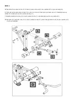 Preview for 29 page of ONE FITNESS LS5828 Manual Instruction