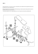 Preview for 31 page of ONE FITNESS LS5828 Manual Instruction