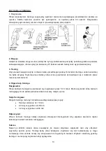 Предварительный просмотр 14 страницы ONE FITNESS M8410 Manual Instruction