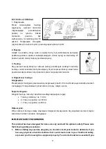 Preview for 10 page of ONE FITNESS RM8740 Manual Instruction