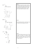 Preview for 15 page of ONE FITNESS RW3011 Manual Instruction