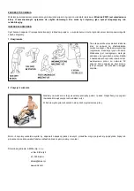 Предварительный просмотр 7 страницы ONE FITNESS Z5213 Manual Instruction