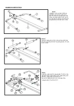 Предварительный просмотр 12 страницы ONE FITNESS Z5213 Manual Instruction