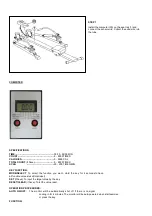 Предварительный просмотр 14 страницы ONE FITNESS Z5213 Manual Instruction