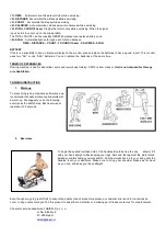 Предварительный просмотр 15 страницы ONE FITNESS Z5213 Manual Instruction