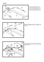 Предварительный просмотр 18 страницы ONE FITNESS Z5213 Manual Instruction