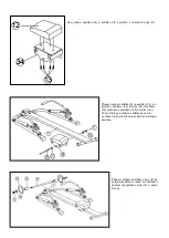 Предварительный просмотр 19 страницы ONE FITNESS Z5213 Manual Instruction