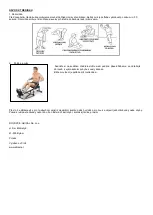 Предварительный просмотр 21 страницы ONE FITNESS Z5213 Manual Instruction