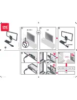 Preview for 2 page of One for All 14503 Quick Installation Manual