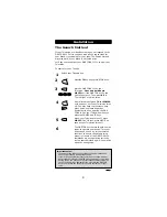 Preview for 10 page of One for All 3 Zapper User Manual & Code Book