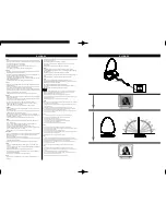 Preview for 2 page of One for All 704077 Instruction Manual