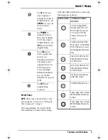 Preview for 6 page of One for All 8L User Manual