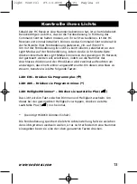 Preview for 13 page of One for All HC-8000 Instruction Manual