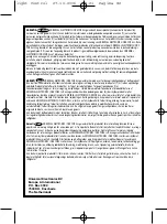 Preview for 82 page of One for All HC-8000 Instruction Manual