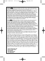 Preview for 83 page of One for All HC-8000 Instruction Manual