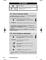 Предварительный просмотр 4 страницы One for All KAMELEON 3 URC-8203 Instruction Manual