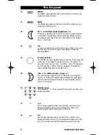 Предварительный просмотр 7 страницы One for All KAMELEON 3 URC-8203 Instruction Manual