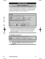 Предварительный просмотр 12 страницы One for All KAMELEON 3 URC-8203 Instruction Manual