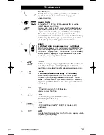 Предварительный просмотр 28 страницы One for All KAMELEON 3 URC-8203 Instruction Manual