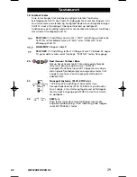 Предварительный просмотр 30 страницы One for All KAMELEON 3 URC-8203 Instruction Manual