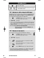 Предварительный просмотр 70 страницы One for All KAMELEON 3 URC-8203 Instruction Manual