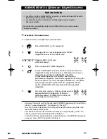 Предварительный просмотр 98 страницы One for All KAMELEON 3 URC-8203 Instruction Manual