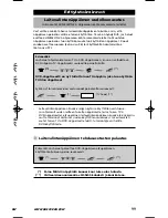 Предварительный просмотр 100 страницы One for All KAMELEON 3 URC-8203 Instruction Manual