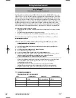 Предварительный просмотр 108 страницы One for All KAMELEON 3 URC-8203 Instruction Manual