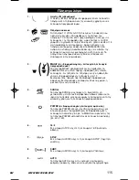 Предварительный просмотр 116 страницы One for All KAMELEON 3 URC-8203 Instruction Manual