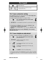 Предварительный просмотр 3 страницы One for All KAMELEON 3 User Manual