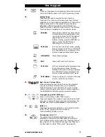 Предварительный просмотр 9 страницы One for All KAMELEON 4 Manual