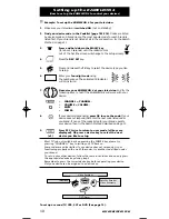 Предварительный просмотр 10 страницы One for All KAMELEON 4 Manual