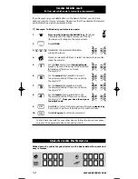 Предварительный просмотр 12 страницы One for All KAMELEON 4 Manual