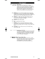 Preview for 12 page of One for All KAMELEON 8 URC-8308 Instruction Manual