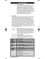 Preview for 34 page of One for All KAMELEON 8 URC-8308 Instruction Manual